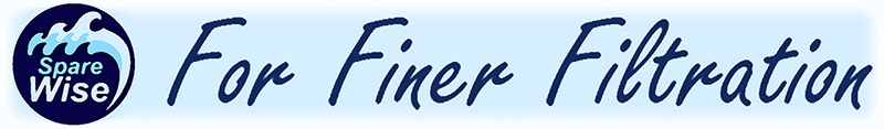 Spare Wise Finer Filtration Logo